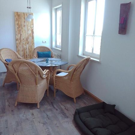 Ferienwohnung Zuschke Klipphausen Luaran gambar