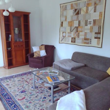 Ferienwohnung Zuschke Klipphausen Luaran gambar