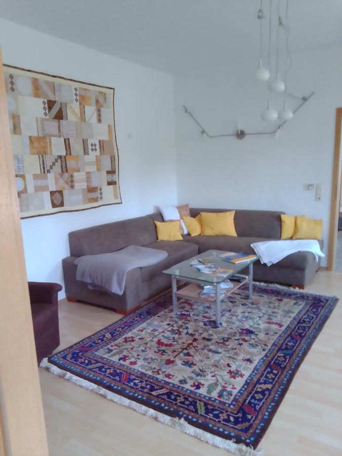 Ferienwohnung Zuschke Klipphausen Luaran gambar
